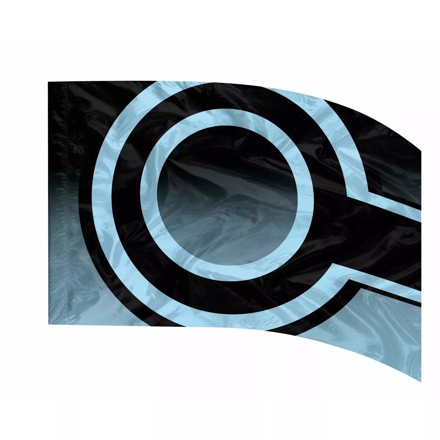 Digital Flag 423